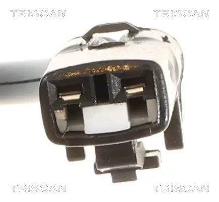 Sensor, Raddrehzahl Hinterachse rechts TRISCAN 8180 43392 Bild Sensor, Raddrehzahl Hinterachse rechts TRISCAN 8180 43392