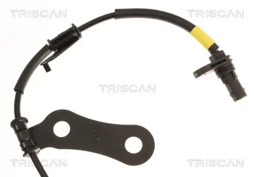 Sensor, Raddrehzahl Hinterachse rechts TRISCAN 8180 43392 Bild Sensor, Raddrehzahl Hinterachse rechts TRISCAN 8180 43392