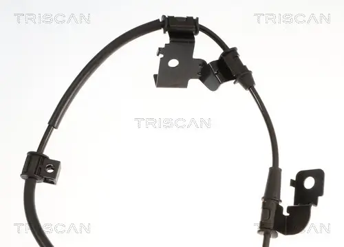 Sensor, Raddrehzahl Hinterachse rechts TRISCAN 8180 43392 Bild Sensor, Raddrehzahl Hinterachse rechts TRISCAN 8180 43392