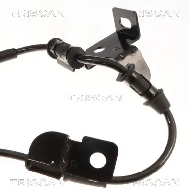 Sensor, Raddrehzahl Hinterachse rechts TRISCAN 8180 43392 Bild Sensor, Raddrehzahl Hinterachse rechts TRISCAN 8180 43392