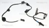 Sensor, Raddrehzahl Hinterachse links TRISCAN 8180 43393 Bild Sensor, Raddrehzahl Hinterachse links TRISCAN 8180 43393