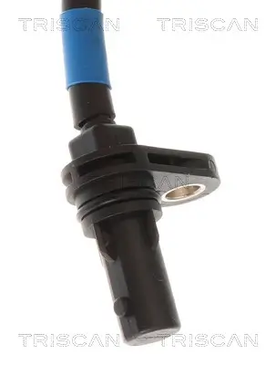 Sensor, Raddrehzahl Hinterachse links TRISCAN 8180 43393 Bild Sensor, Raddrehzahl Hinterachse links TRISCAN 8180 43393