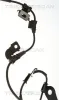 Sensor, Raddrehzahl Hinterachse links TRISCAN 8180 43393 Bild Sensor, Raddrehzahl Hinterachse links TRISCAN 8180 43393