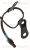 Sensor, Raddrehzahl Hinterachse links TRISCAN 8180 43393 Bild Sensor, Raddrehzahl Hinterachse links TRISCAN 8180 43393