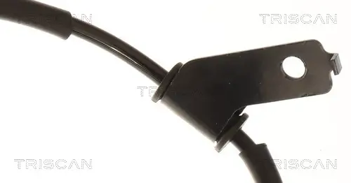 Sensor, Raddrehzahl Hinterachse links TRISCAN 8180 43393 Bild Sensor, Raddrehzahl Hinterachse links TRISCAN 8180 43393