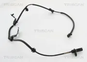 Sensor, Raddrehzahl TRISCAN 8180 43402