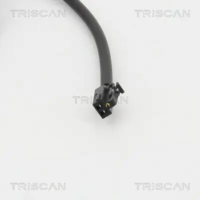 Sensor, Raddrehzahl Hinterachse links TRISCAN 8180 43402 Bild Sensor, Raddrehzahl Hinterachse links TRISCAN 8180 43402