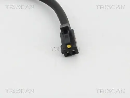 Sensor, Raddrehzahl Hinterachse rechts TRISCAN 8180 43403 Bild Sensor, Raddrehzahl Hinterachse rechts TRISCAN 8180 43403