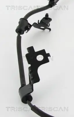 Sensor, Raddrehzahl Hinterachse rechts TRISCAN 8180 43403 Bild Sensor, Raddrehzahl Hinterachse rechts TRISCAN 8180 43403