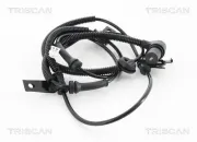 Sensor, Raddrehzahl Hinterachse links TRISCAN 8180 43417