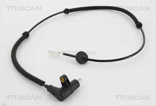 Sensor, Raddrehzahl Hinterachse rechts TRISCAN 8180 43422