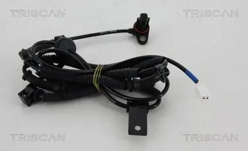 Sensor, Raddrehzahl Hinterachse links TRISCAN 8180 43423 Bild Sensor, Raddrehzahl Hinterachse links TRISCAN 8180 43423