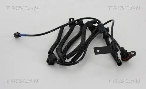 Sensor, Raddrehzahl Hinterachse rechts TRISCAN 8180 43424 Bild Sensor, Raddrehzahl Hinterachse rechts TRISCAN 8180 43424