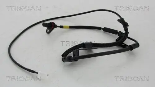 Sensor, Raddrehzahl Hinterachse rechts TRISCAN 8180 43426 Bild Sensor, Raddrehzahl Hinterachse rechts TRISCAN 8180 43426