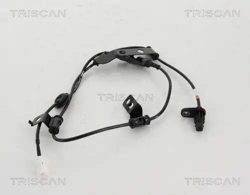 Sensor, Raddrehzahl TRISCAN 8180 43431