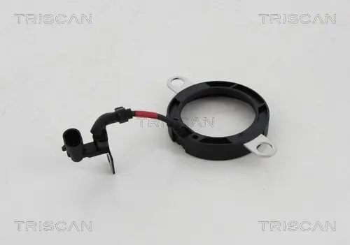 Sensor, Raddrehzahl TRISCAN 8180 43437