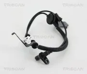 Sensor, Raddrehzahl Hinterachse links TRISCAN 8180 43439