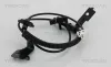 Sensor, Raddrehzahl Hinterachse rechts TRISCAN 8180 43441