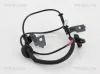 Sensor, Raddrehzahl Hinterachse rechts TRISCAN 8180 43442