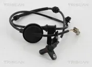 Sensor, Raddrehzahl TRISCAN 8180 43450