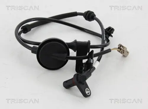 Sensor, Raddrehzahl Hinterachse links TRISCAN 8180 43450 Bild Sensor, Raddrehzahl Hinterachse links TRISCAN 8180 43450