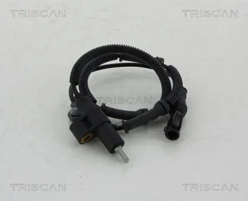 Sensor, Raddrehzahl TRISCAN 8180 43452 Bild Sensor, Raddrehzahl TRISCAN 8180 43452