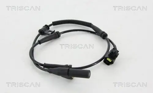 Sensor, Raddrehzahl Hinterachse Hinterachse TRISCAN 8180 43456 Bild Sensor, Raddrehzahl Hinterachse Hinterachse TRISCAN 8180 43456