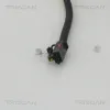 Sensor, Raddrehzahl Hinterachse links TRISCAN 8180 43466 Bild Sensor, Raddrehzahl Hinterachse links TRISCAN 8180 43466