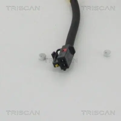 Sensor, Raddrehzahl Hinterachse links TRISCAN 8180 43466 Bild Sensor, Raddrehzahl Hinterachse links TRISCAN 8180 43466