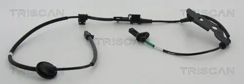 Sensor, Raddrehzahl TRISCAN 8180 43467