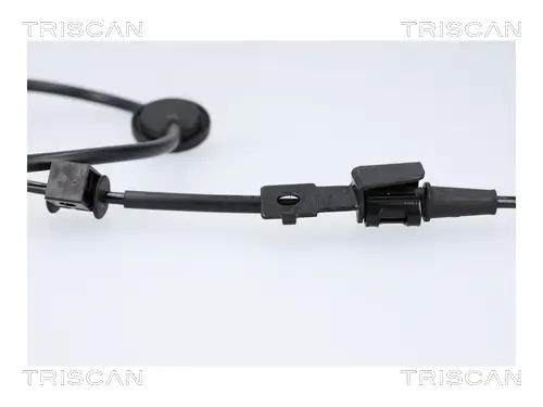 Sensor, Raddrehzahl Hinterachse rechts TRISCAN 8180 43468 Bild Sensor, Raddrehzahl Hinterachse rechts TRISCAN 8180 43468