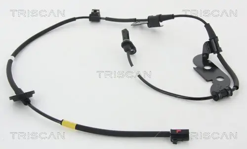 Sensor, Raddrehzahl Hinterachse rechts TRISCAN 8180 43470 Bild Sensor, Raddrehzahl Hinterachse rechts TRISCAN 8180 43470