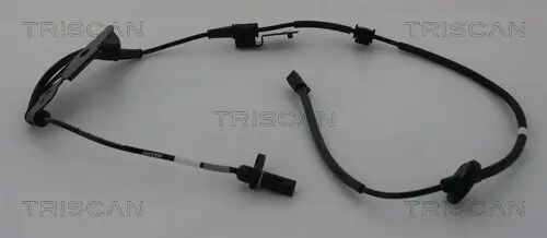 Sensor, Raddrehzahl TRISCAN 8180 43471