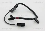 Sensor, Raddrehzahl Vorderachse rechts TRISCAN 8180 43476