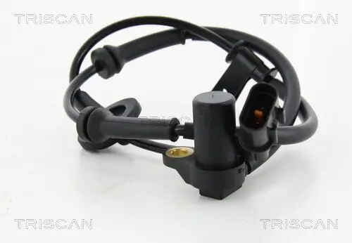 Sensor, Raddrehzahl TRISCAN 8180 43501 Bild Sensor, Raddrehzahl TRISCAN 8180 43501