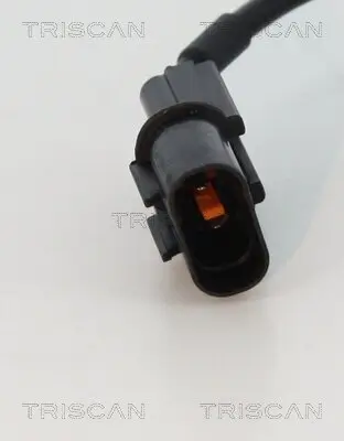 Sensor, Raddrehzahl TRISCAN 8180 43502 Bild Sensor, Raddrehzahl TRISCAN 8180 43502