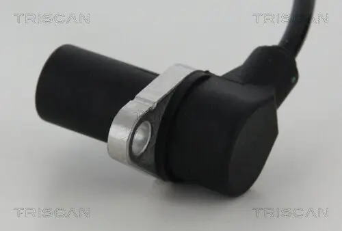 Sensor, Raddrehzahl Vorderachse links TRISCAN 8180 43503 Bild Sensor, Raddrehzahl Vorderachse links TRISCAN 8180 43503