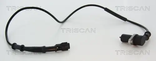 Sensor, Raddrehzahl TRISCAN 8180 43507