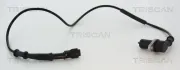 Sensor, Raddrehzahl TRISCAN 8180 43507