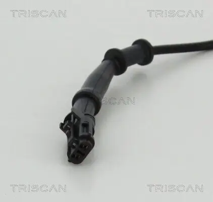 Sensor, Raddrehzahl TRISCAN 8180 43507 Bild Sensor, Raddrehzahl TRISCAN 8180 43507