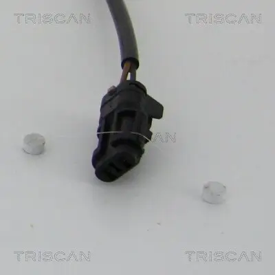 Sensor, Raddrehzahl TRISCAN 8180 43508 Bild Sensor, Raddrehzahl TRISCAN 8180 43508