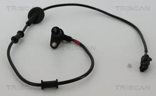 Sensor, Raddrehzahl TRISCAN 8180 43508 Bild Sensor, Raddrehzahl TRISCAN 8180 43508