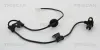 Sensor, Raddrehzahl TRISCAN 8180 43510 Bild Sensor, Raddrehzahl TRISCAN 8180 43510