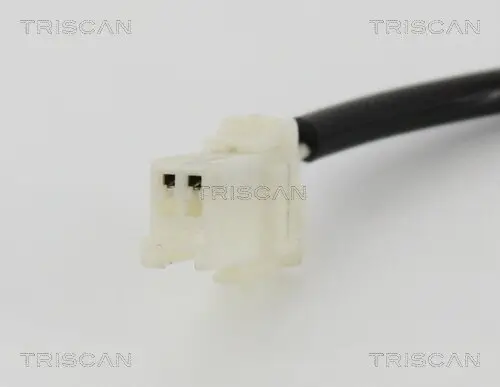 Sensor, Raddrehzahl TRISCAN 8180 43510 Bild Sensor, Raddrehzahl TRISCAN 8180 43510