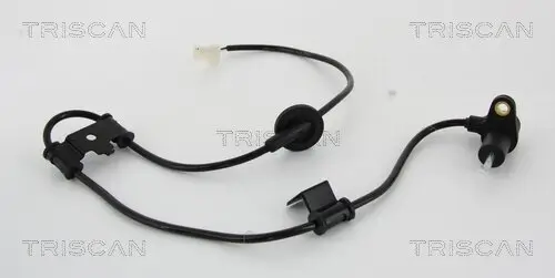 Sensor, Raddrehzahl TRISCAN 8180 43510 Bild Sensor, Raddrehzahl TRISCAN 8180 43510