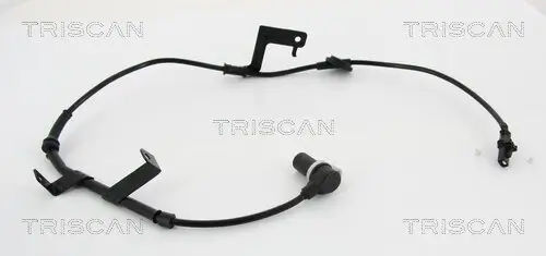 Sensor, Raddrehzahl TRISCAN 8180 43514 Bild Sensor, Raddrehzahl TRISCAN 8180 43514