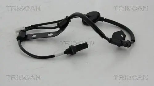 Sensor, Raddrehzahl TRISCAN 8180 43520 Bild Sensor, Raddrehzahl TRISCAN 8180 43520