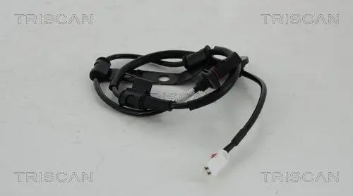 Sensor, Raddrehzahl TRISCAN 8180 43520 Bild Sensor, Raddrehzahl TRISCAN 8180 43520
