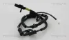 Sensor, Raddrehzahl TRISCAN 8180 43605