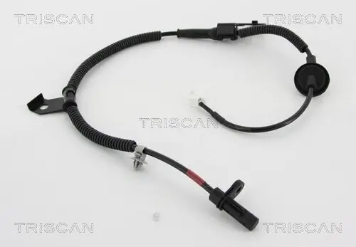 Sensor, Raddrehzahl TRISCAN 8180 43701